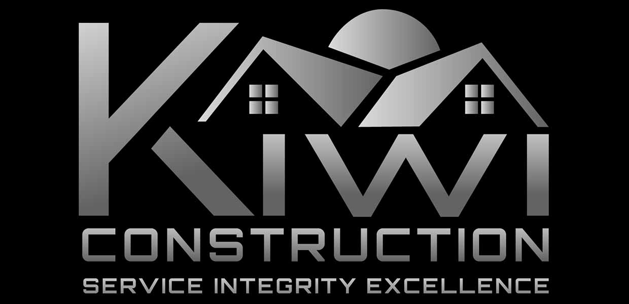 Kiwi Construction Logo