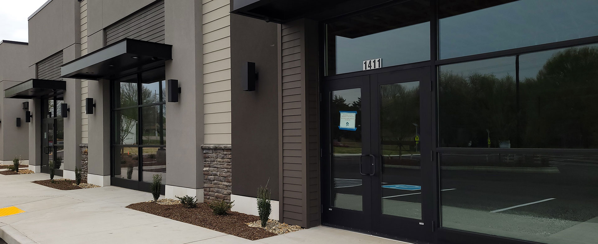 Commercial Build Out Contractors