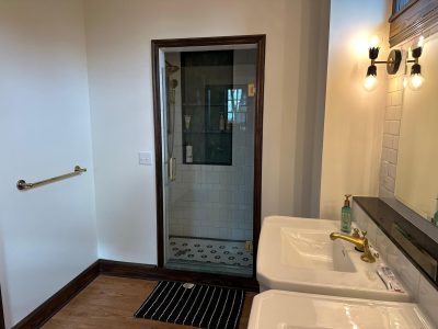 Bathroom Renovation Services