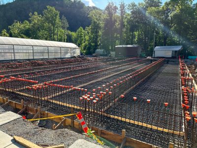 Commercial Build Out Solutions