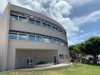 Commercial Construction Services