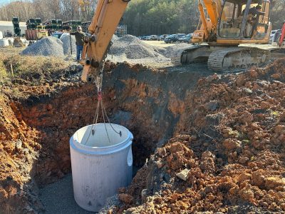 Full Service Contracting Services