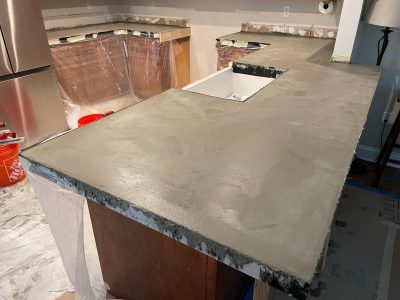 Kitchen Remodeling Services