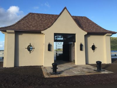 New Custom Construction Services