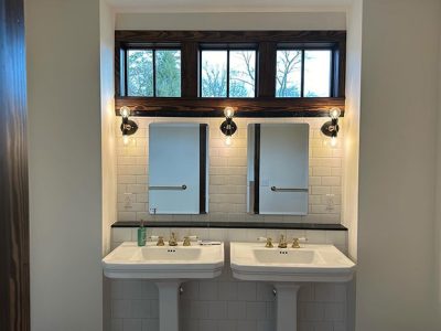 Bathroom Remodeling Services