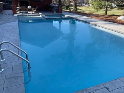 Concrete Work Services