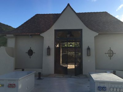 New and Custom Home Services